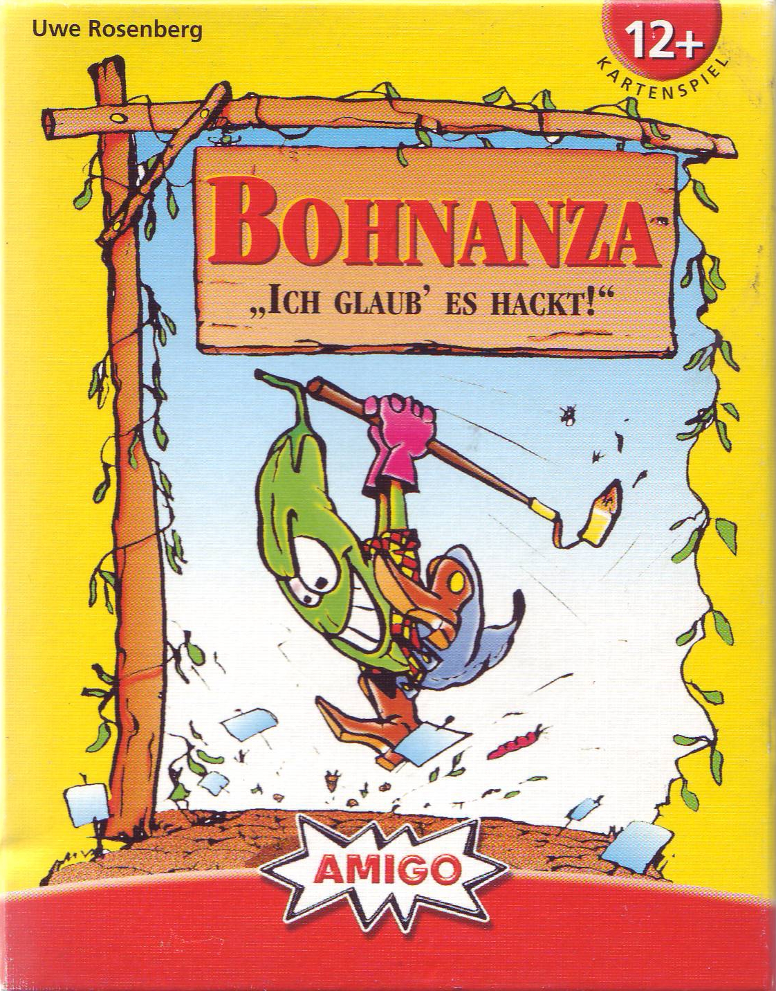 bohnanza