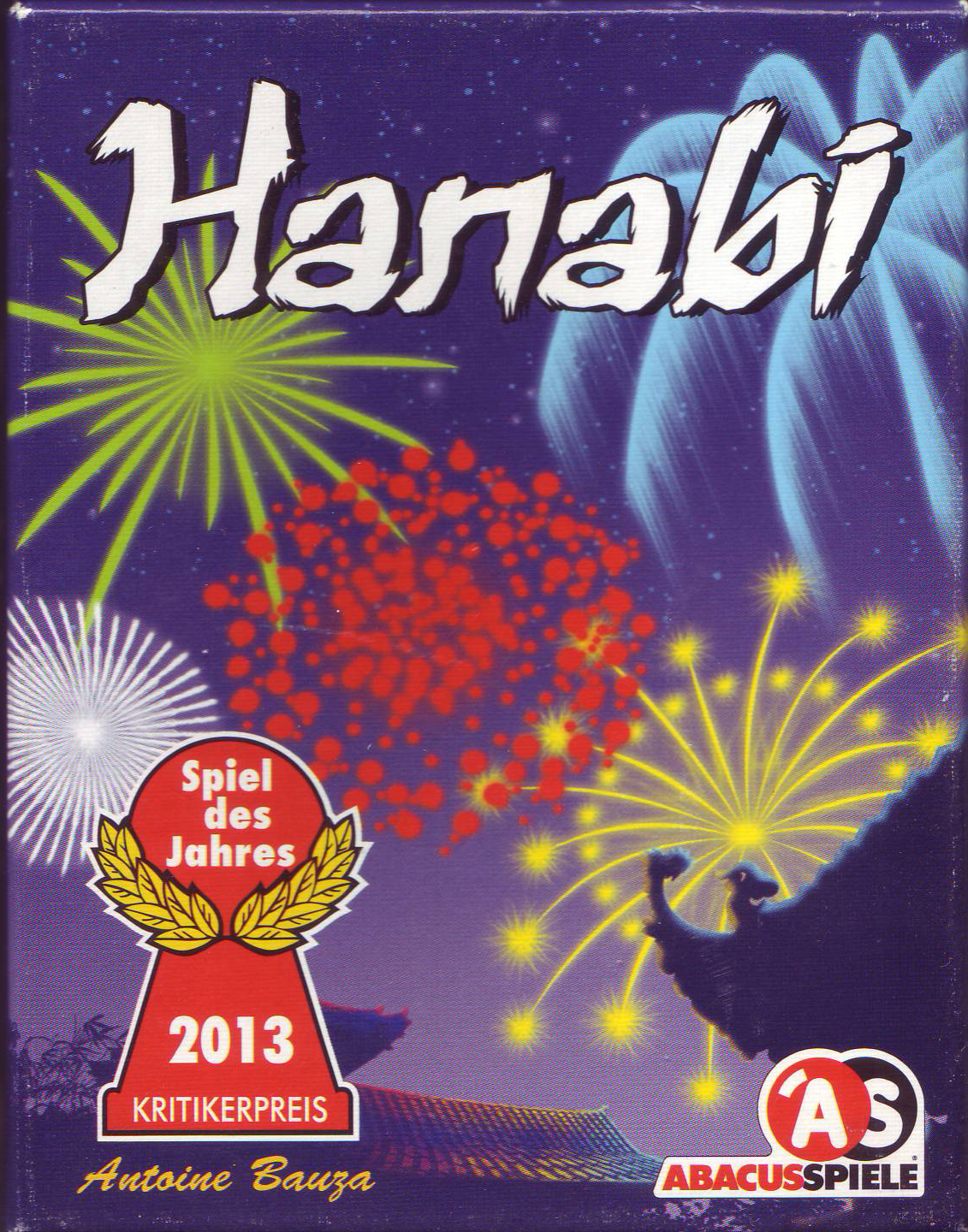 hanabi