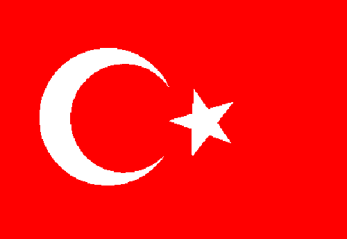 turk