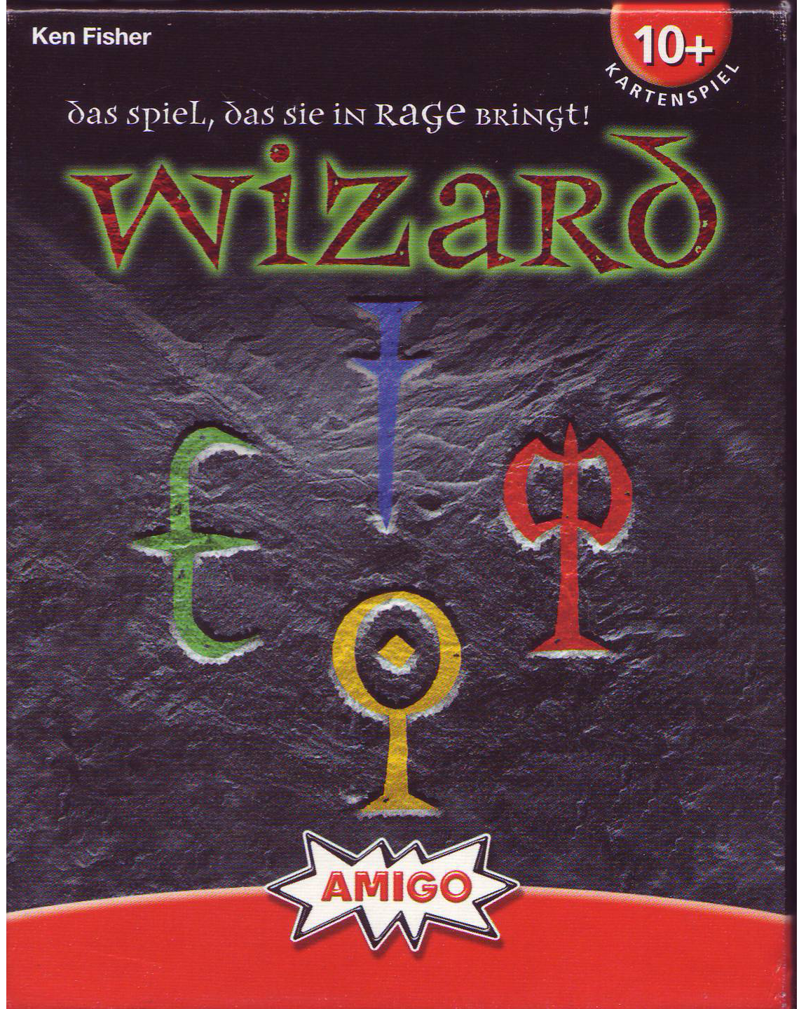 Wizard